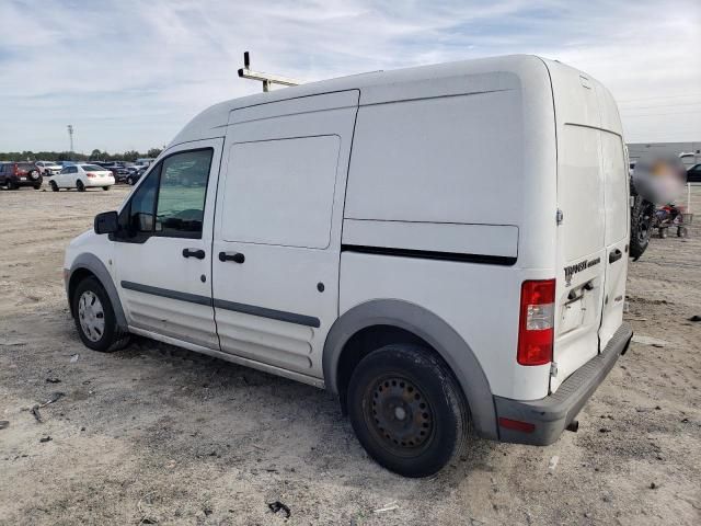 2013 Ford Transit Connect XL