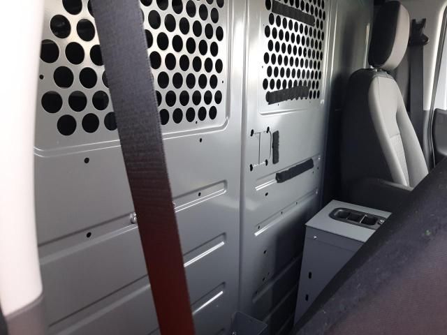 2023 Ford Transit T-250