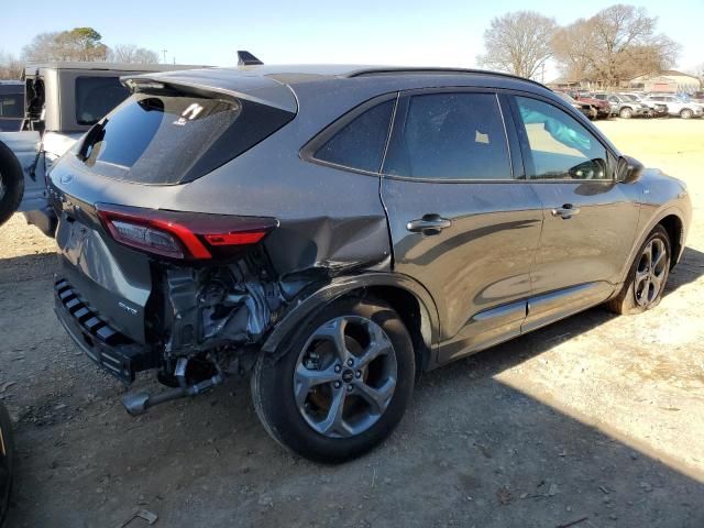 2023 Ford Escape ST Line