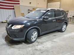 2015 Nissan Rogue S en venta en Candia, NH