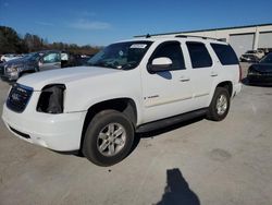 GMC salvage cars for sale: 2008 GMC Yukon