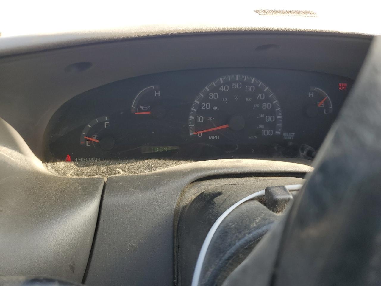 2003 Ford F150