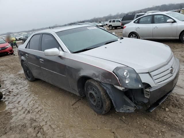 2006 Cadillac CTS HI Feature V6