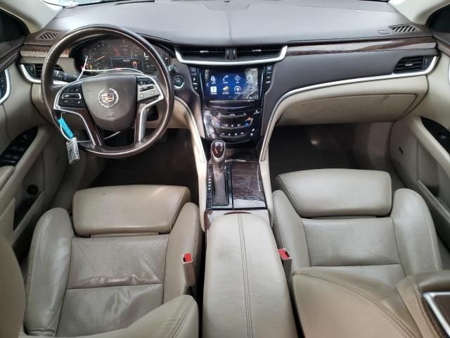 2013 Cadillac XTS Premium Collection