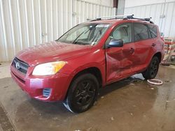 Toyota rav4 salvage cars for sale: 2009 Toyota Rav4