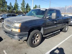 2004 Chevrolet Silverado C1500 for sale in Rancho Cucamonga, CA