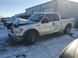 2012 Ford F150 Super Cab for sale in Wayland, MI