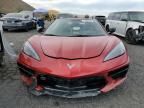 2021 Chevrolet Corvette Stingray 2LT