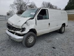 2000 Ford Econoline E250 Van en venta en Gastonia, NC