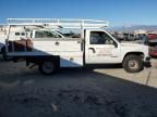 2000 Chevrolet GMT-400 C3500