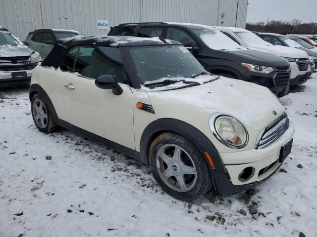 2010 Mini Cooper