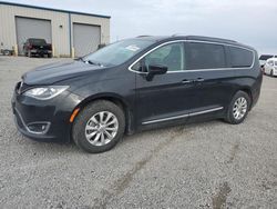 Chrysler salvage cars for sale: 2019 Chrysler Pacifica Touring L