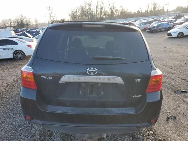 2009 Toyota Highlander