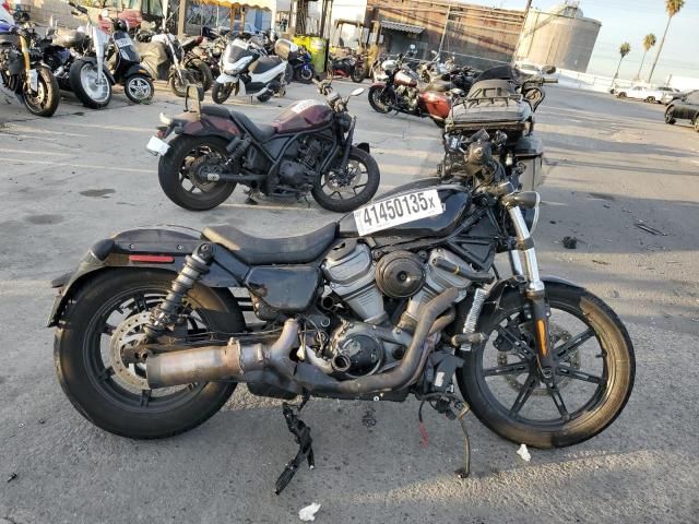 2024 Harley-Davidson RH975