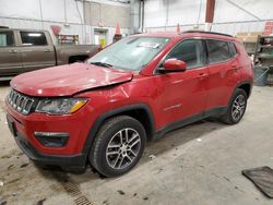 2017 Jeep Compass Latitude for sale in Mcfarland, WI