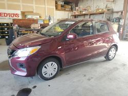 2024 Mitsubishi Mirage ES en venta en Bakersfield, CA