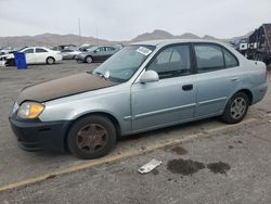 2004 Hyundai Accent GL for sale in North Las Vegas, NV