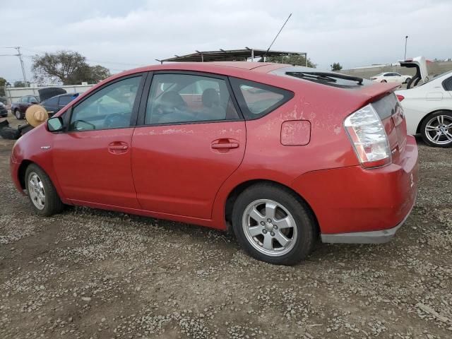 2009 Toyota Prius