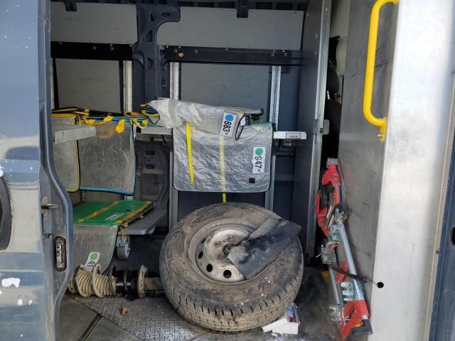 2021 Dodge RAM Promaster 3500 3500 High
