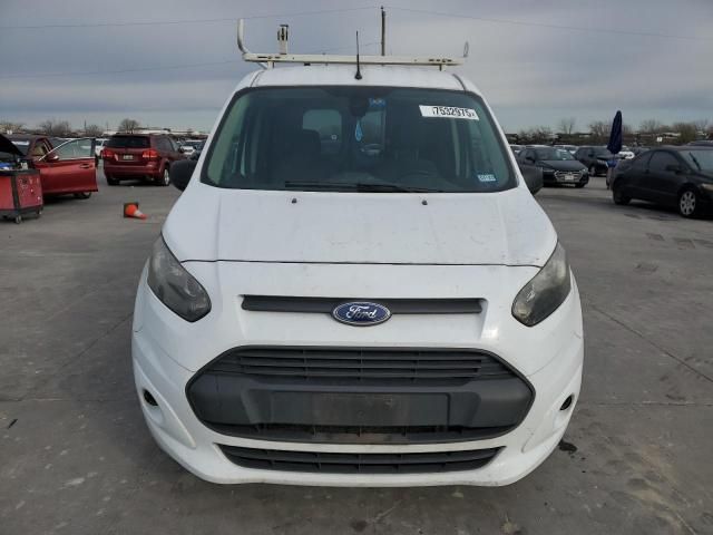 2015 Ford Transit Connect XLT