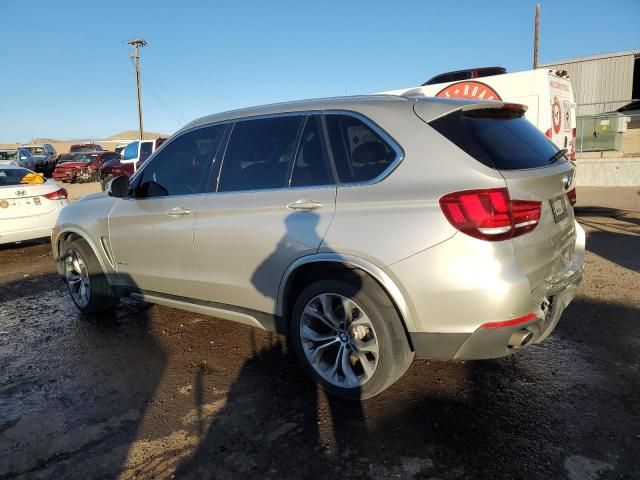 2014 BMW X5 XDRIVE35I