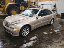 2005 Mercedes-Benz C 240 4matic for sale in Anchorage, AK