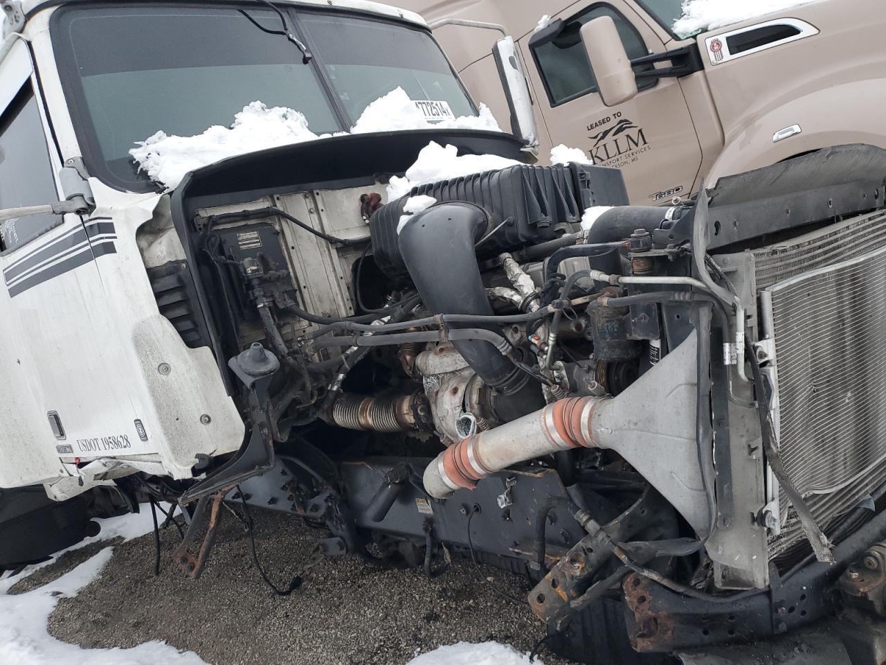 2018 Western Star 5700 XE