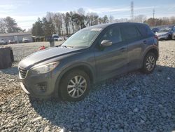 2016 Mazda CX-5 Touring en venta en Mebane, NC