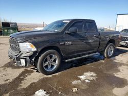 Dodge 1500 salvage cars for sale: 2014 Dodge RAM 1500 ST