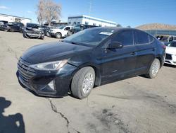 Hyundai Vehiculos salvage en venta: 2020 Hyundai Elantra se