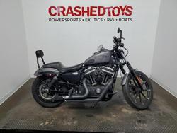 2016 Harley-Davidson Xl883 Iron 883 en venta en Ham Lake, MN