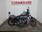 2016 Harley-Davidson XL883 Iron 883