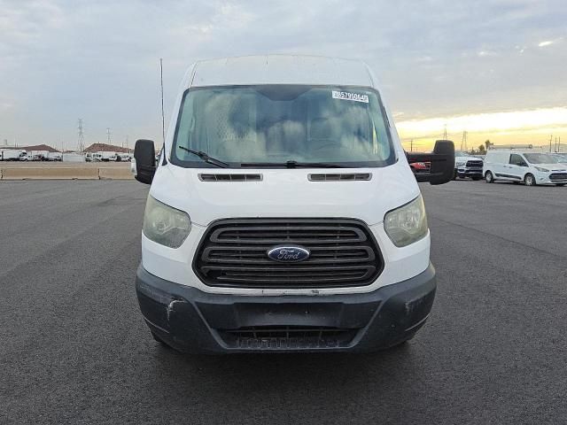 2015 Ford Transit T-250