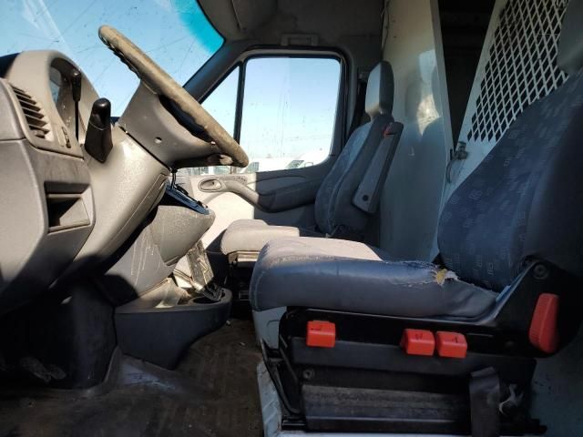 2006 Dodge Sprinter 2500