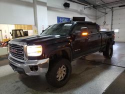 2018 GMC Sierra K3500 SLE for sale in Anchorage, AK