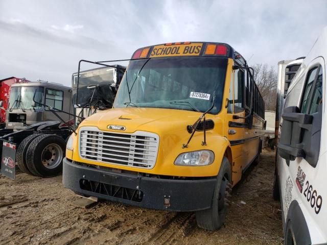 2015 Freightliner Chassis B2B