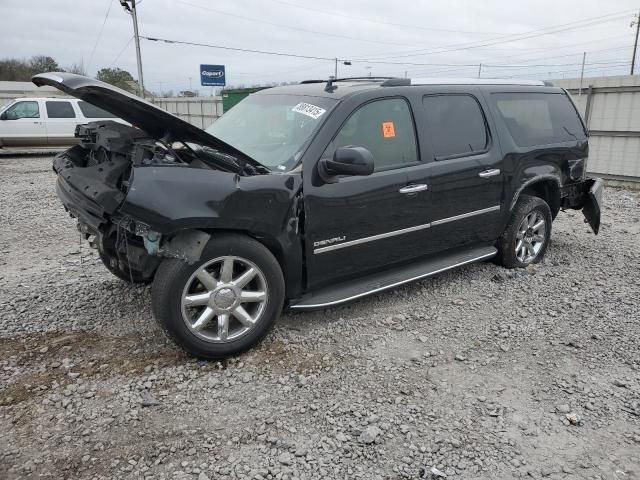 2011 GMC Yukon XL Denali