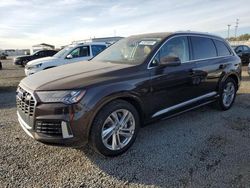 2020 Audi Q7 Prestige for sale in San Diego, CA