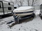 2002 Glastron Boat