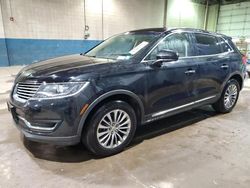 2018 Lincoln MKX Select for sale in Woodhaven, MI