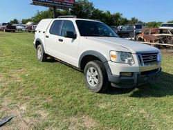 2008 Ford Explorer Sport Trac XLT en venta en Grand Prairie, TX