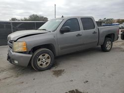 2007 Chevrolet Silverado C1500 Crew Cab for sale in Orlando, FL