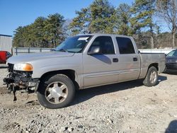 GMC Vehiculos salvage en venta: 2006 GMC New Sierra C1500