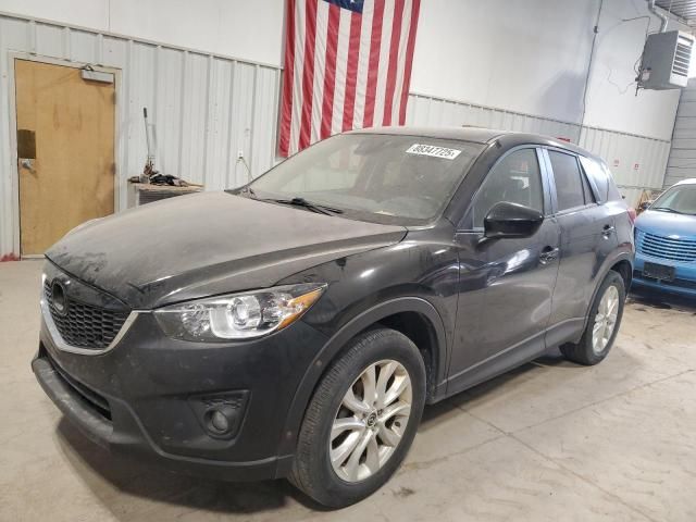 2014 Mazda CX-5 GT