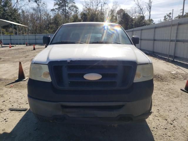 2008 Ford F150