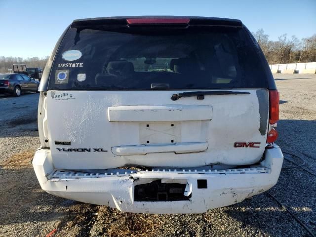 2007 GMC Yukon XL K1500