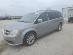 2013 Dodge Grand Caravan SXT for sale in Kansas City, KS