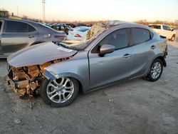 Scion ia Vehiculos salvage en venta: 2016 Scion IA