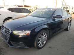 2013 Audi A4 Premium for sale in Los Angeles, CA