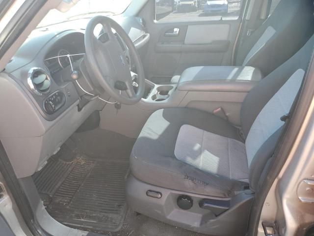 2005 Ford Expedition XLT